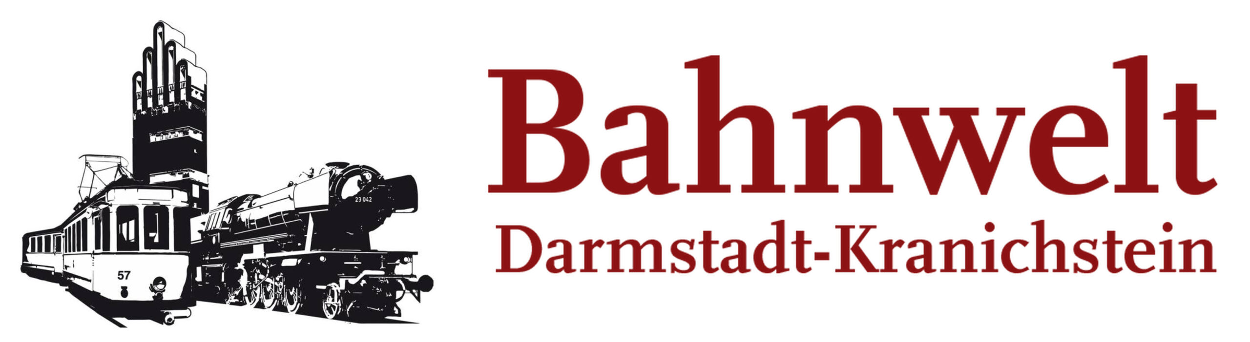 Bahnwelt Darmstadt-Kranichstein